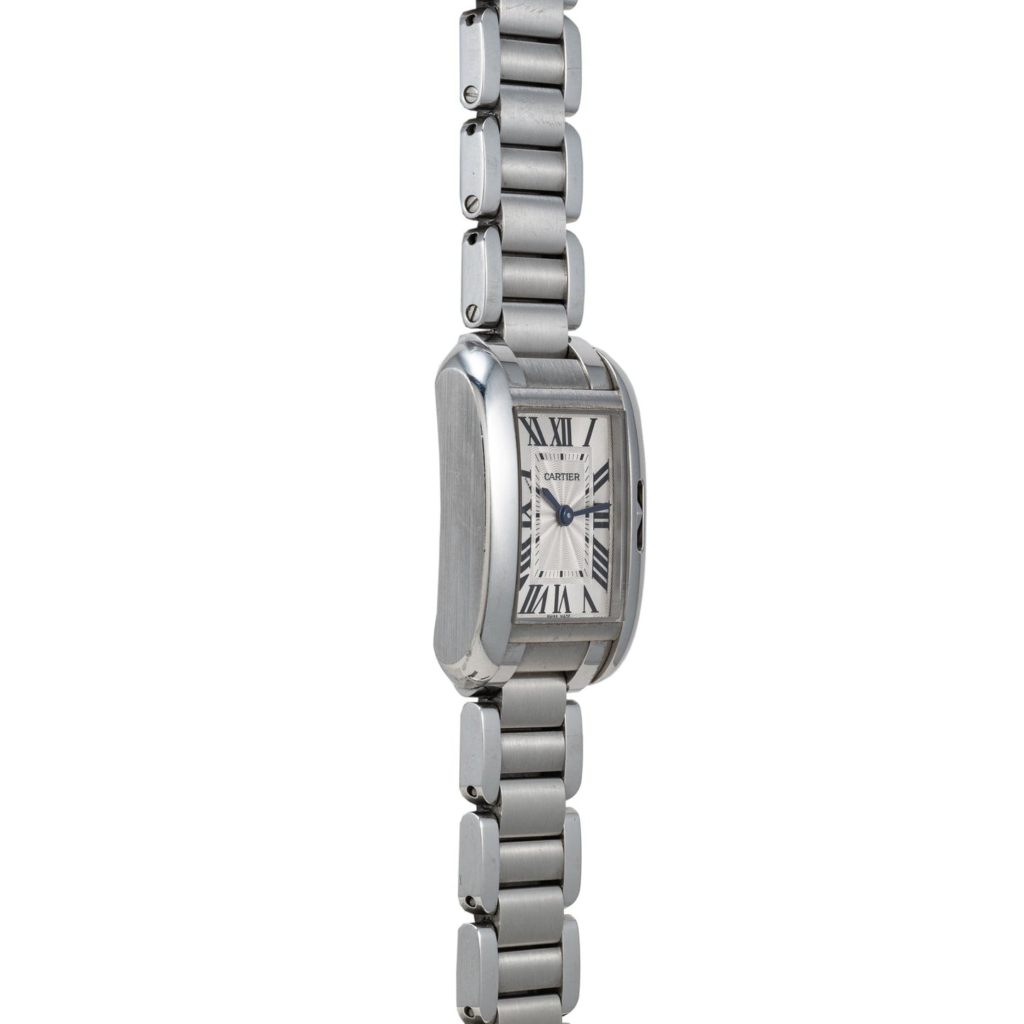 Cartier Tank Anglaise