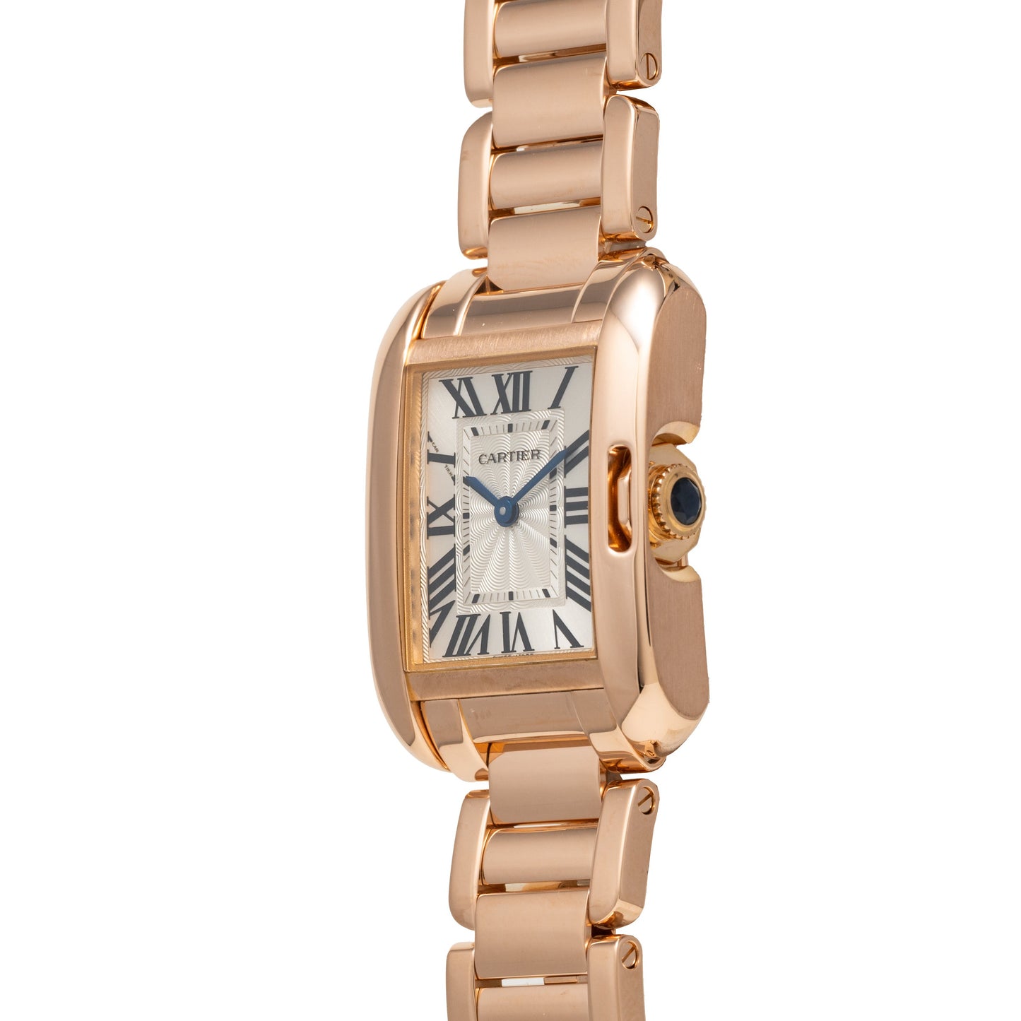 Cartier Tank Anglaise