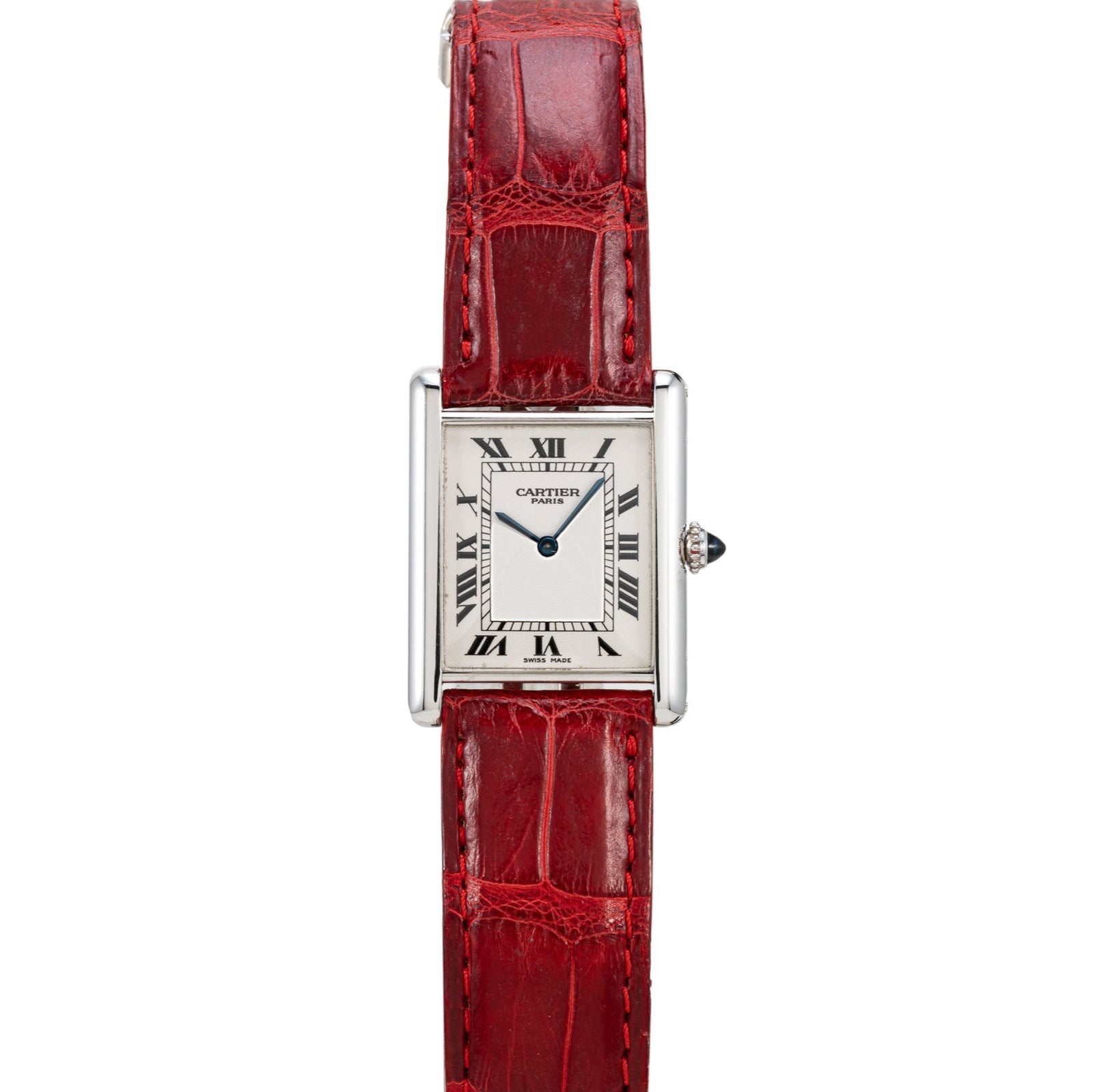 Cartier Tank Louis