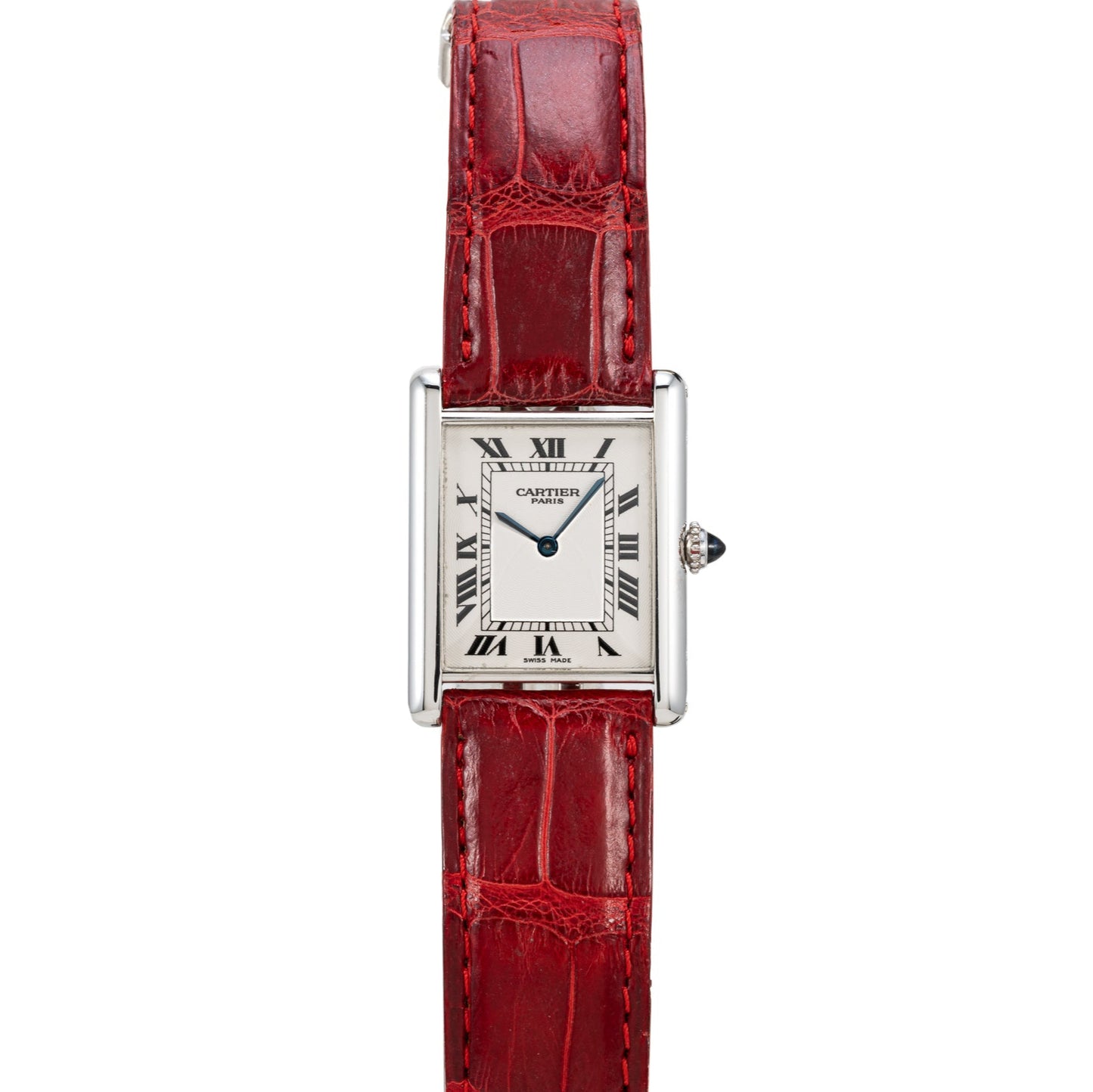 Cartier Tank Louis