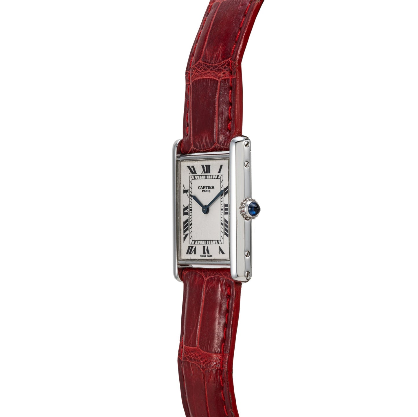 Cartier Tank Louis
