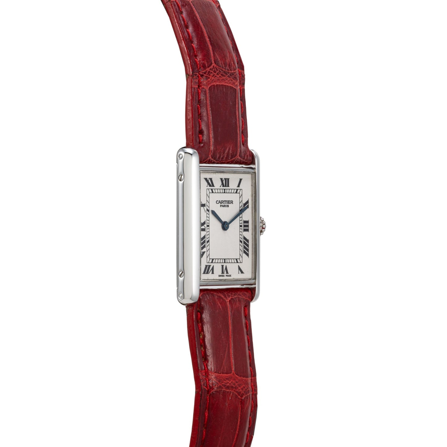 Cartier Tank Louis