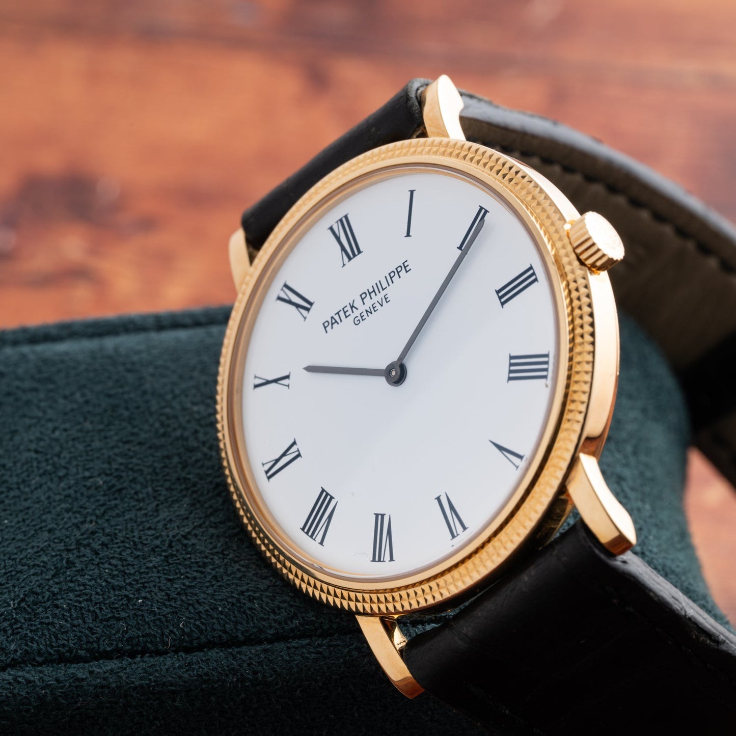 Patek Philippe Calatrava