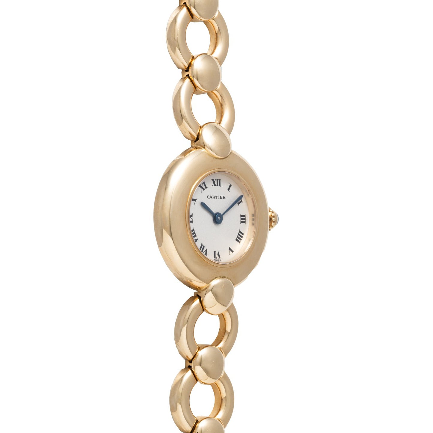 Cartier Ladies Dress Watch