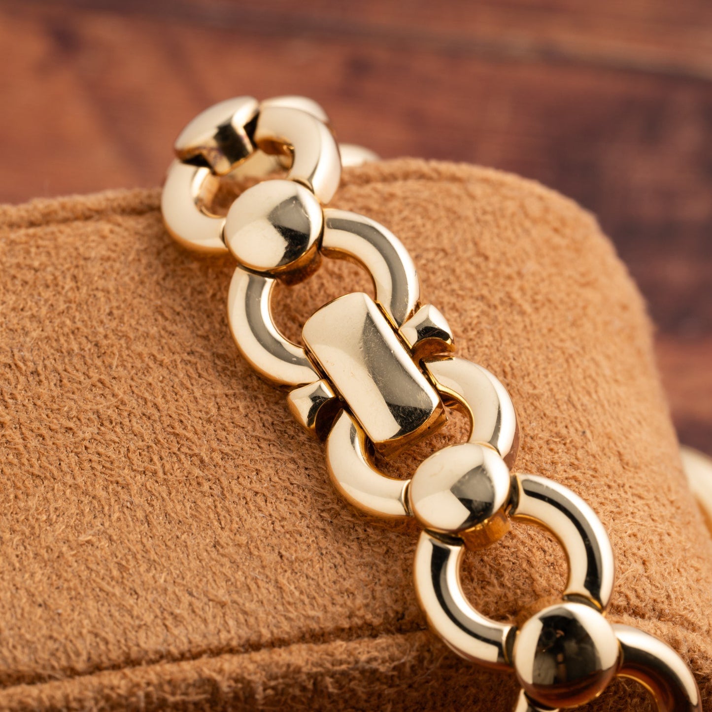 Cartier Ladies Dress Watch