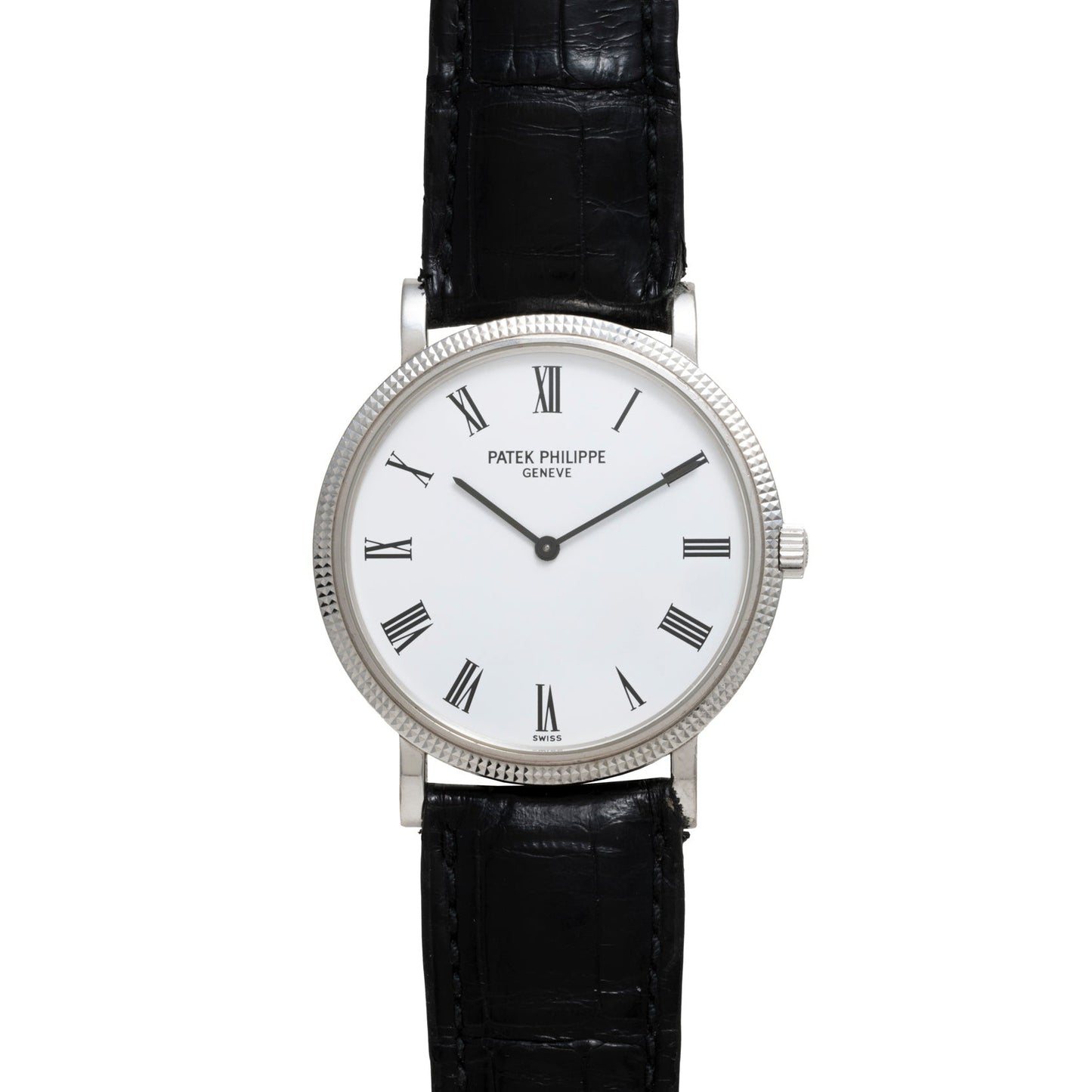 Patek Philippe Calatrava