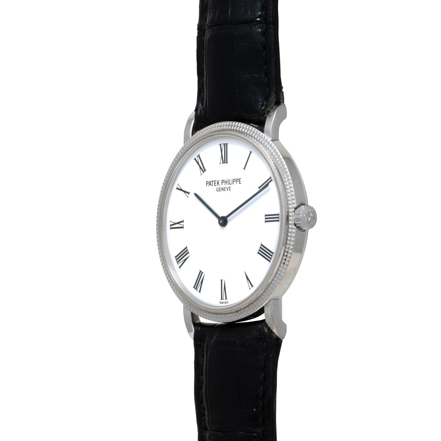 Patek Philippe Calatrava