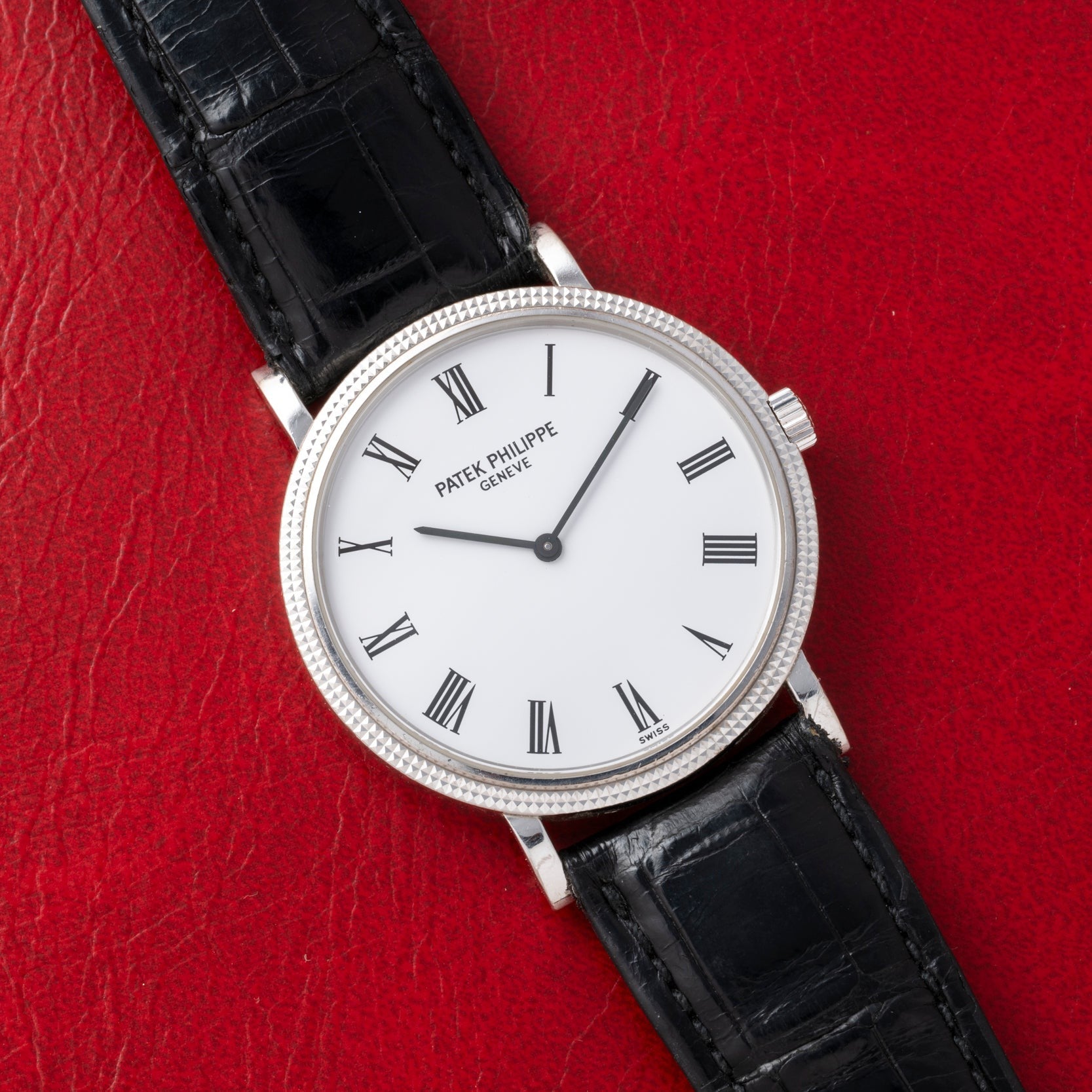 Patek Philippe Calatrava