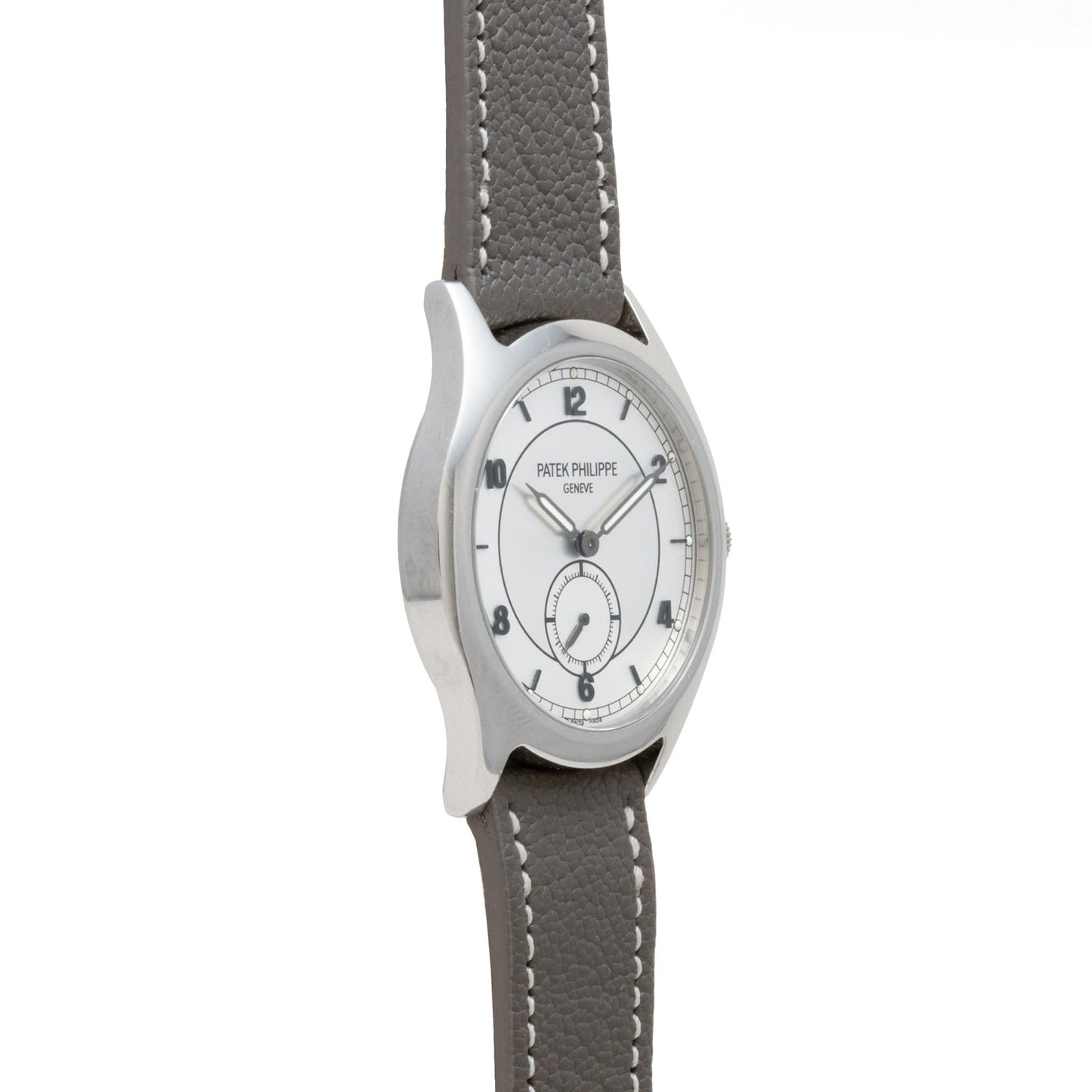 Patek Philippe Calatrava Geneva Boutique Limted Edition