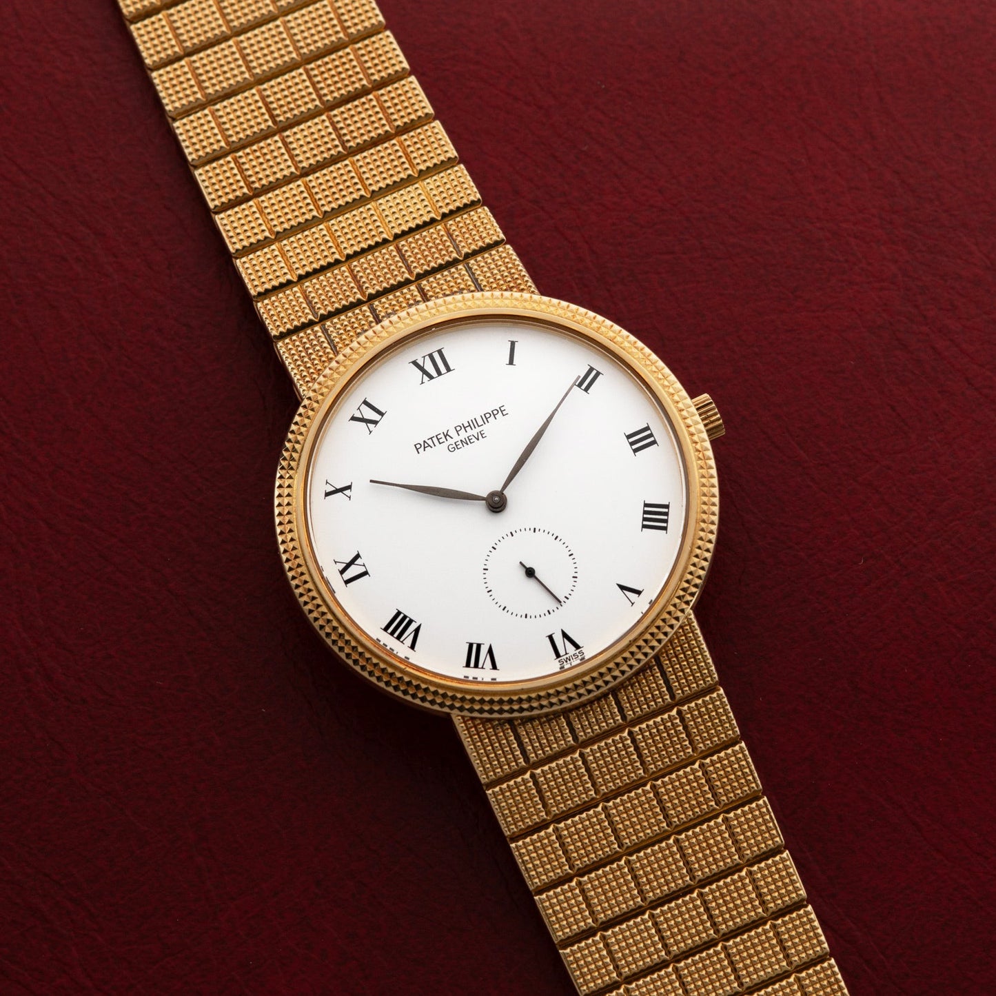 Patek Philippe Calatrava