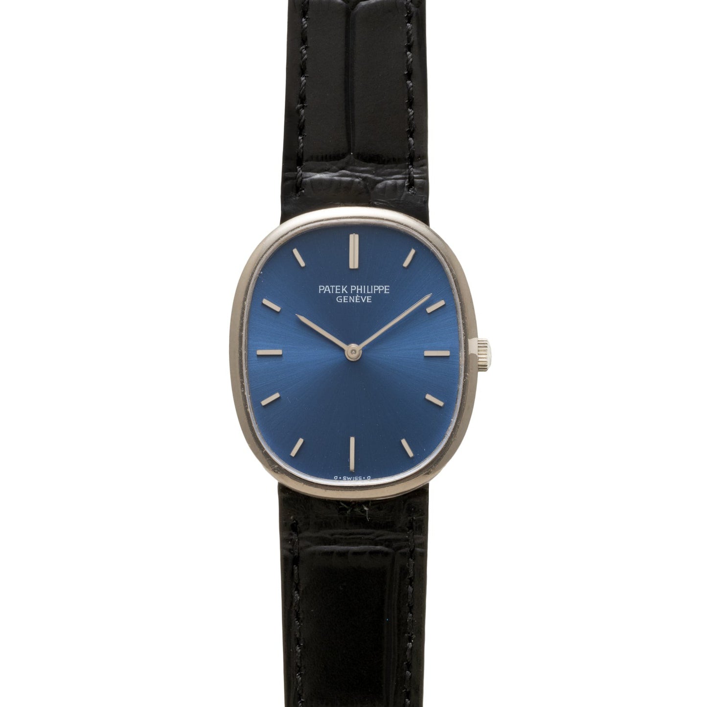 Patek Philippe Ellipse