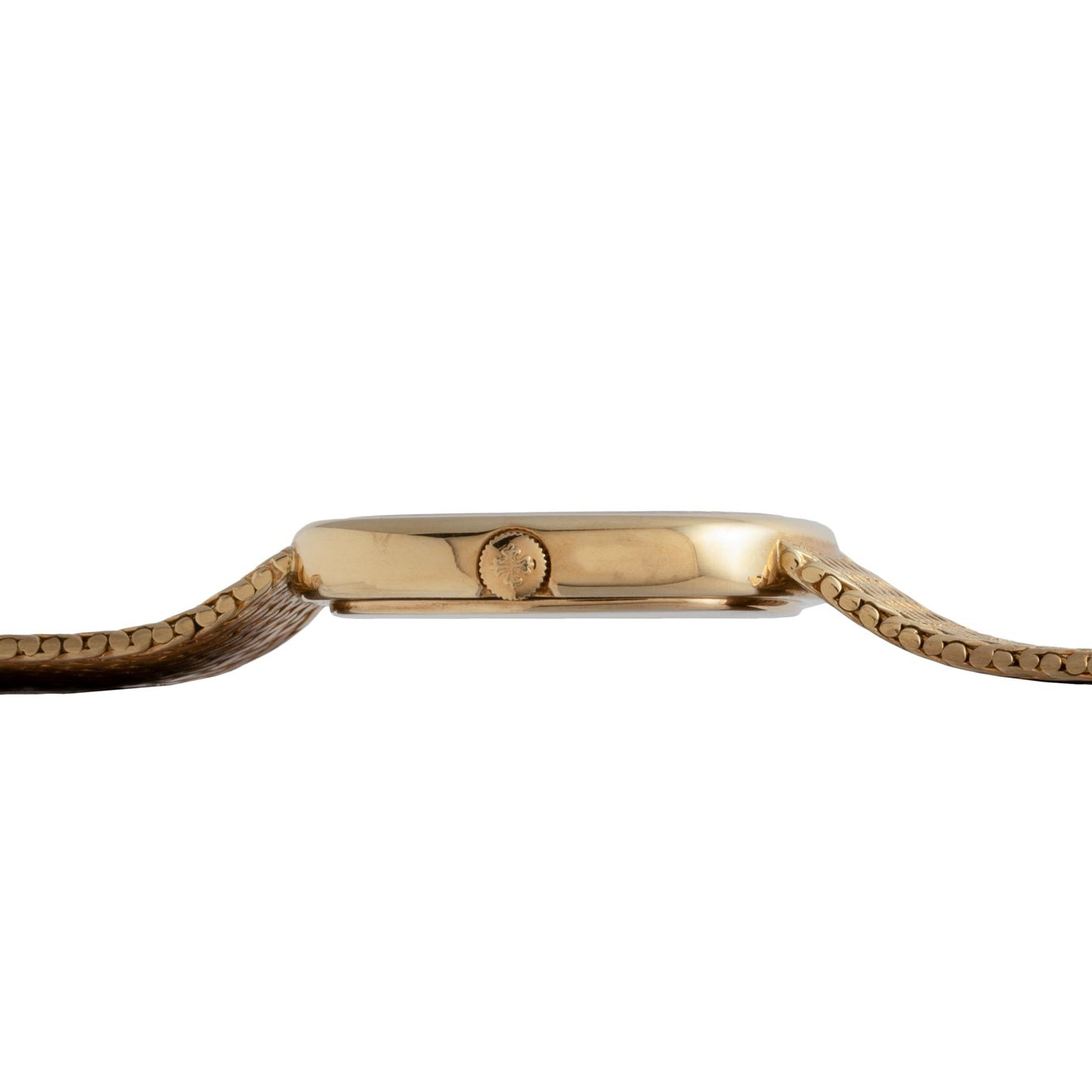 Patek Philippe Ellipse 'Jumbo'