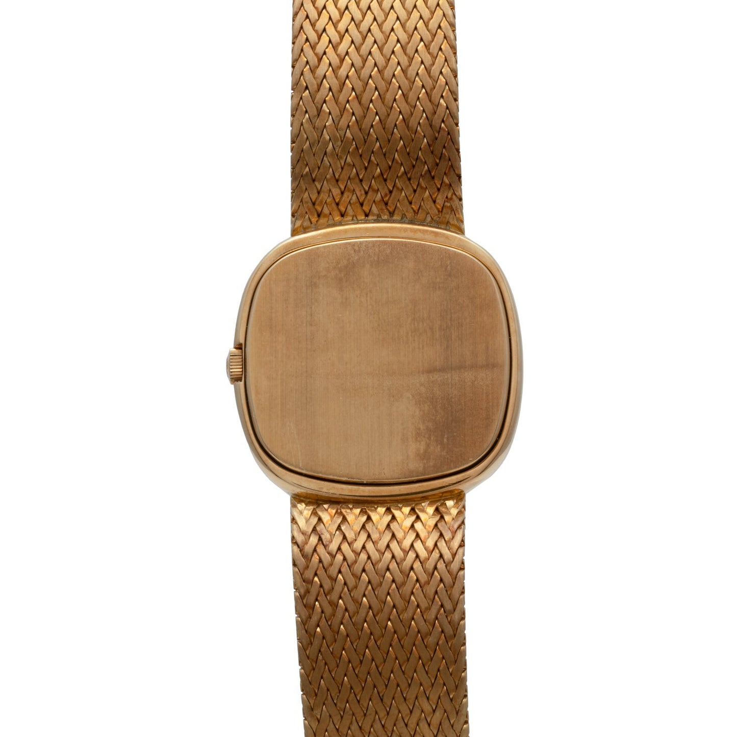 Patek Philippe Ellipse 'Jumbo'