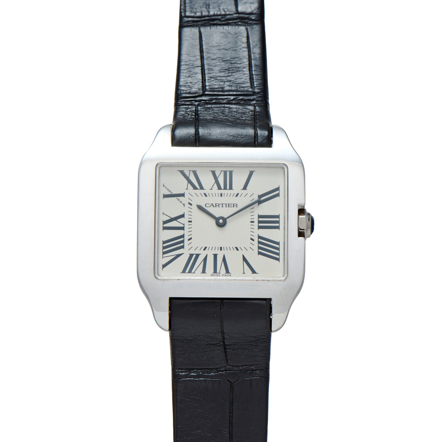 Cartier Santos-Dumont