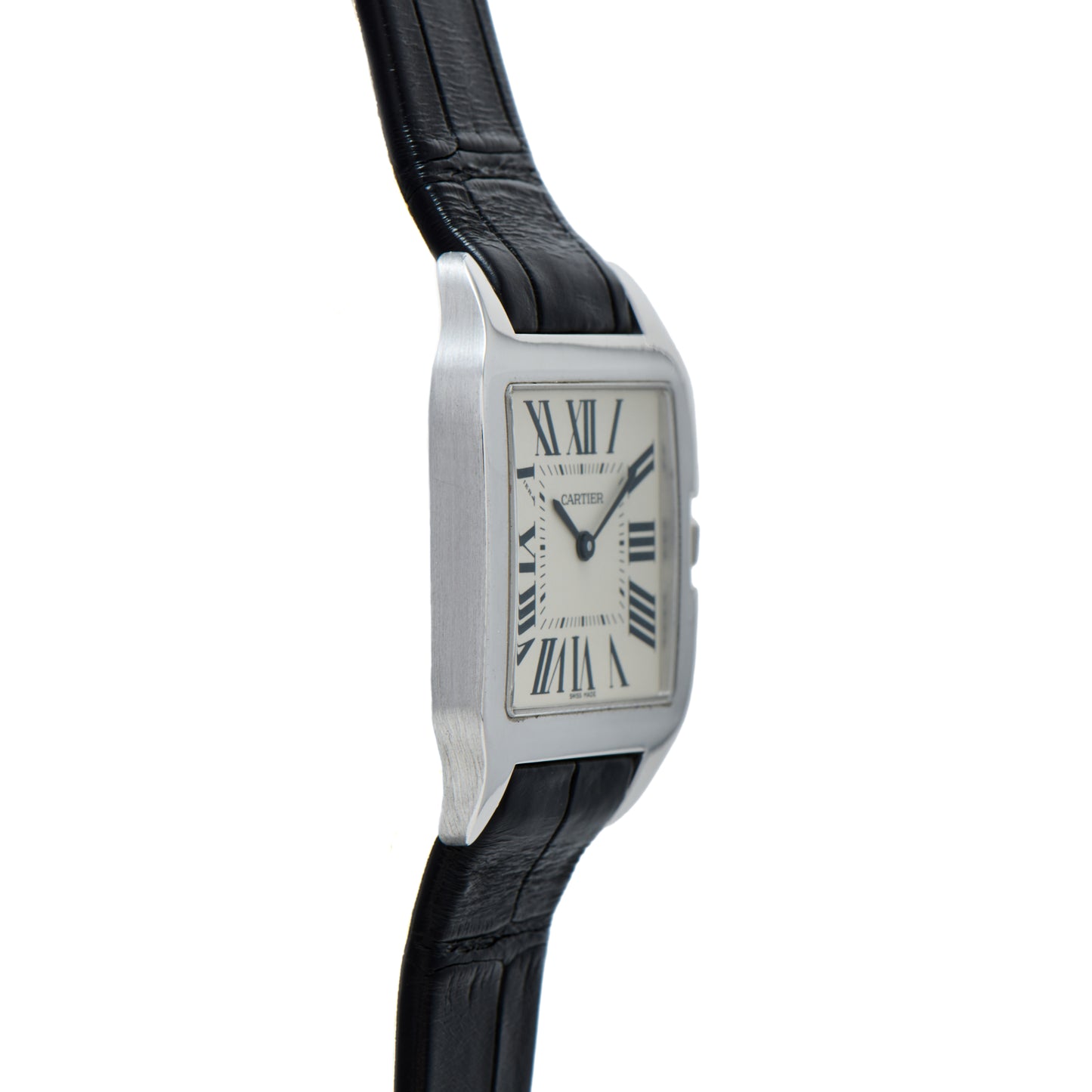 Cartier Santos-Dumont