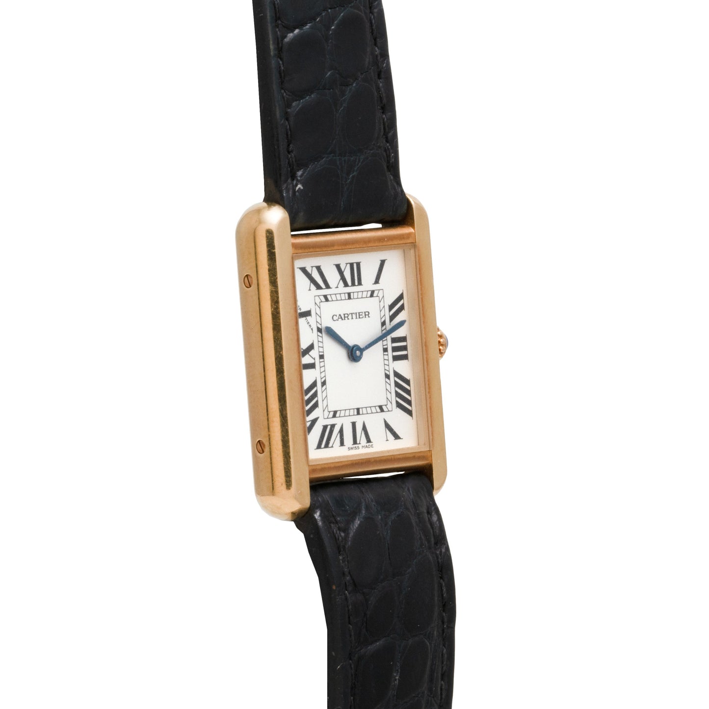 Cartier Tank Solo