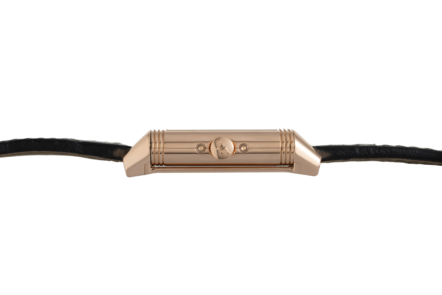 Jaeger-LeCoultre Reverso Duoface Day/Night