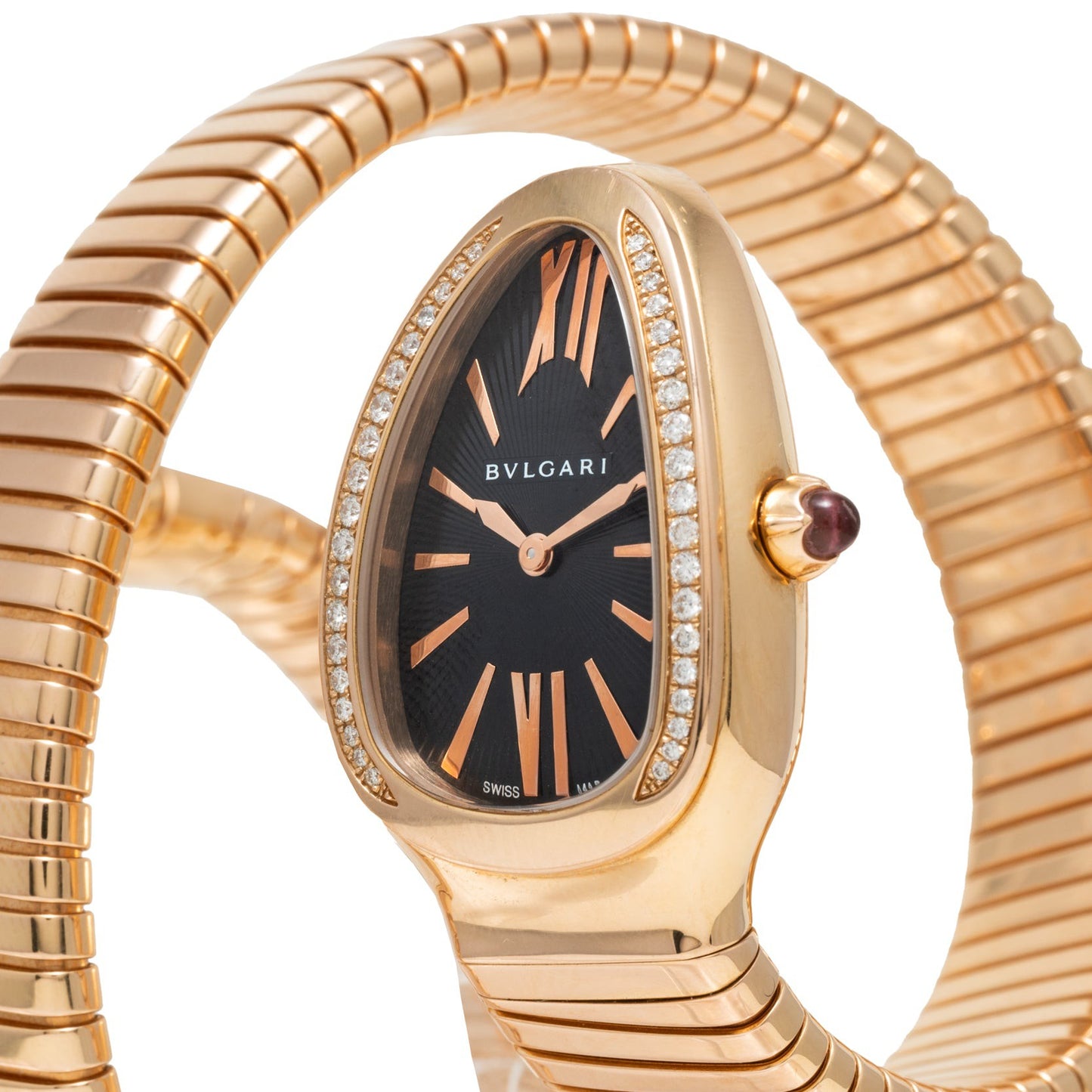 Bulgari Serpenti Tubogas
