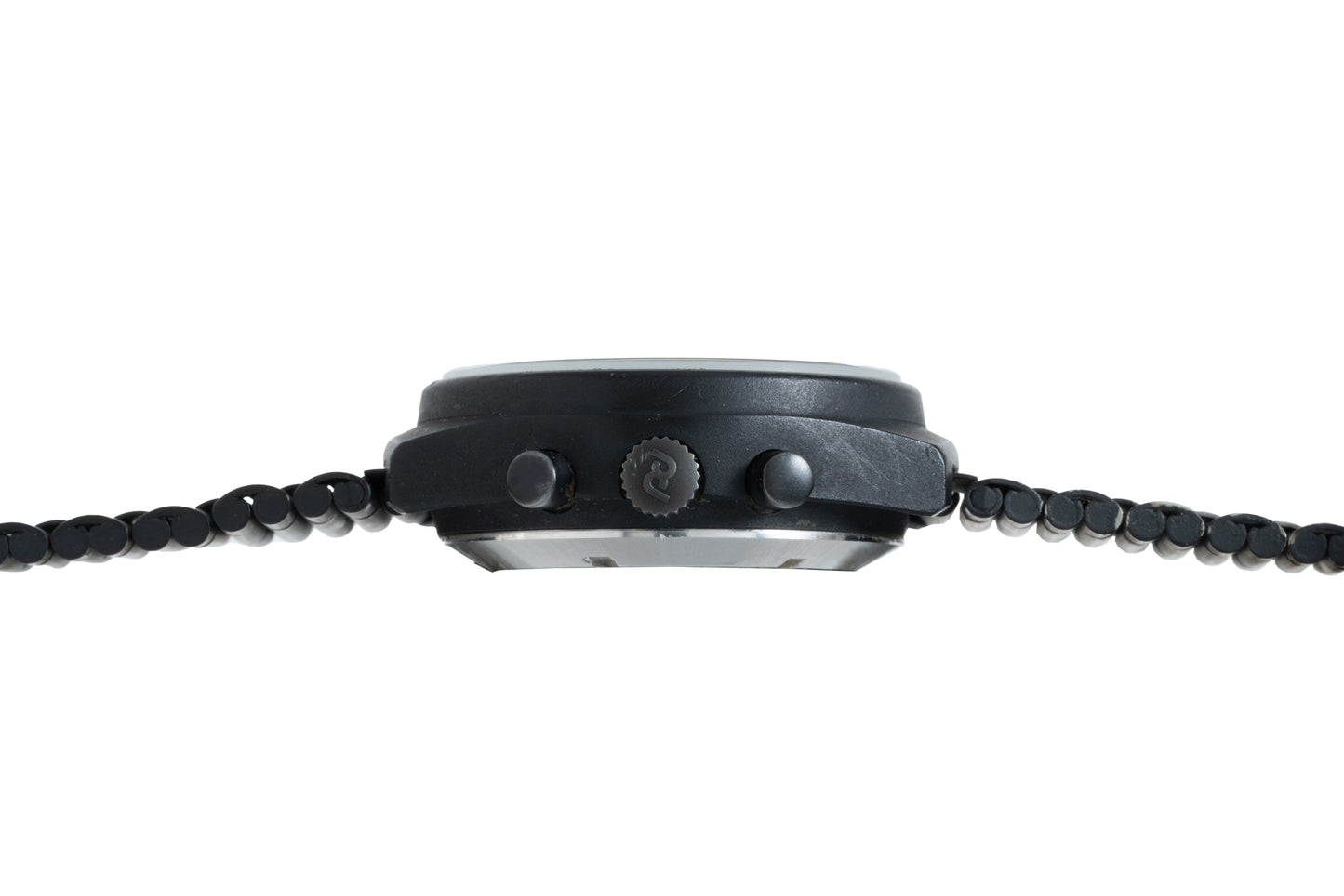 Porsche Design Chronograph By Orfina