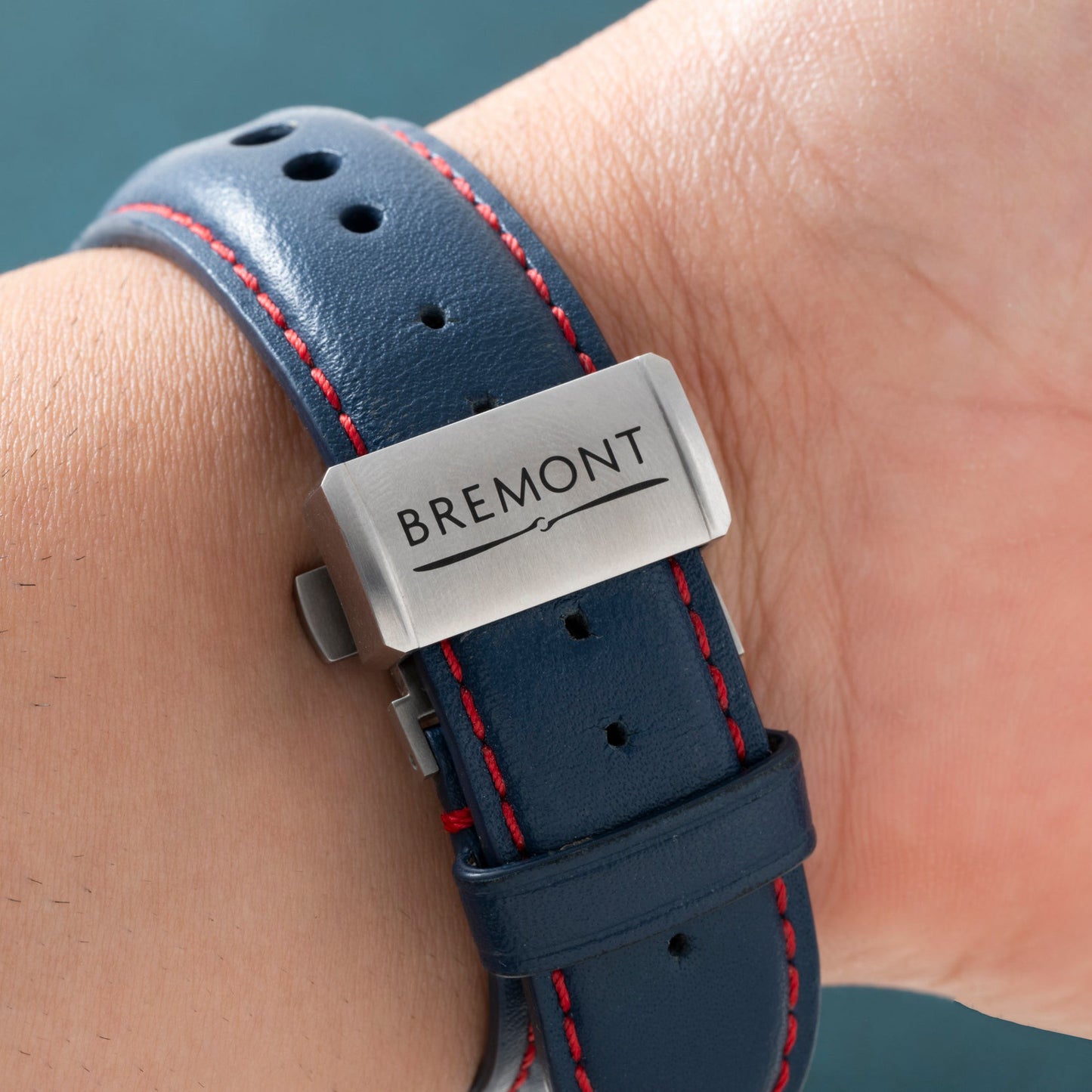 Bremont Jaguar D-Type