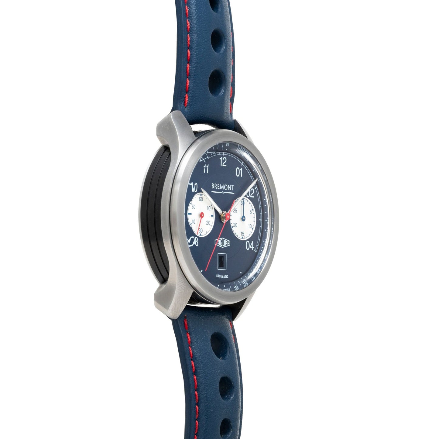 Bremont Jaguar D-Type