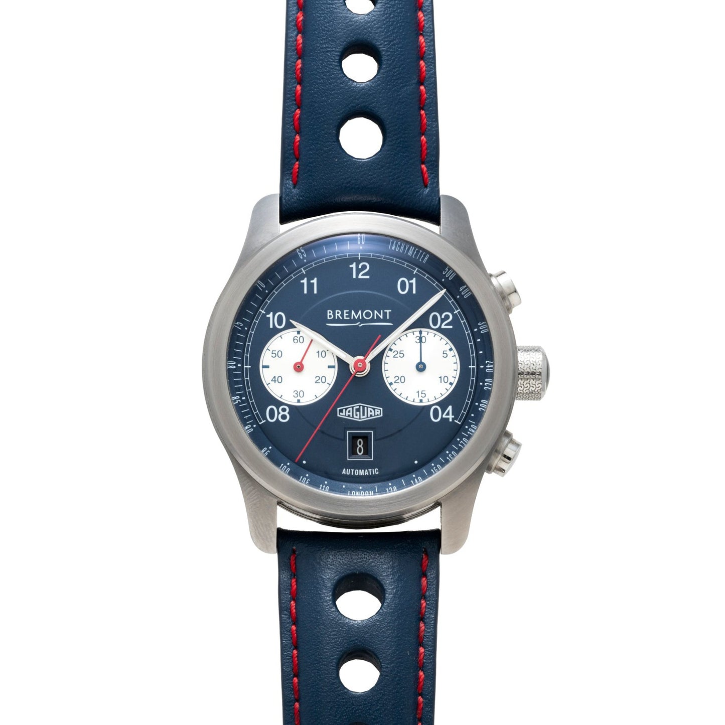 Bremont Jaguar D-Type