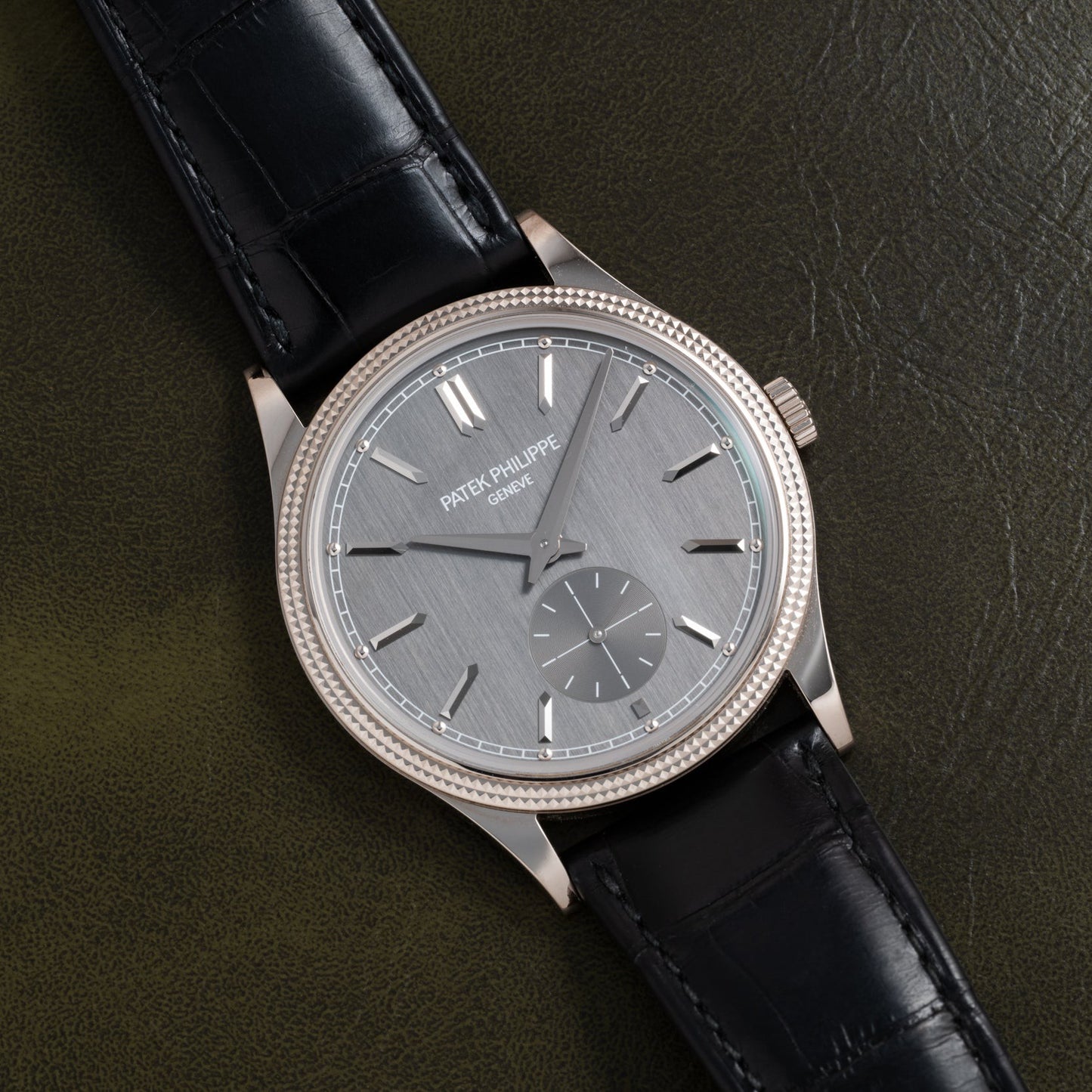 Patek Philippe Calatrava