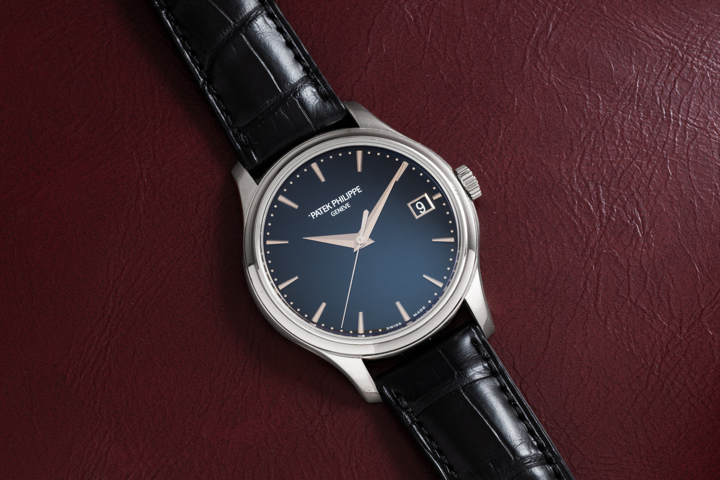 Patek Philippe Calatrava