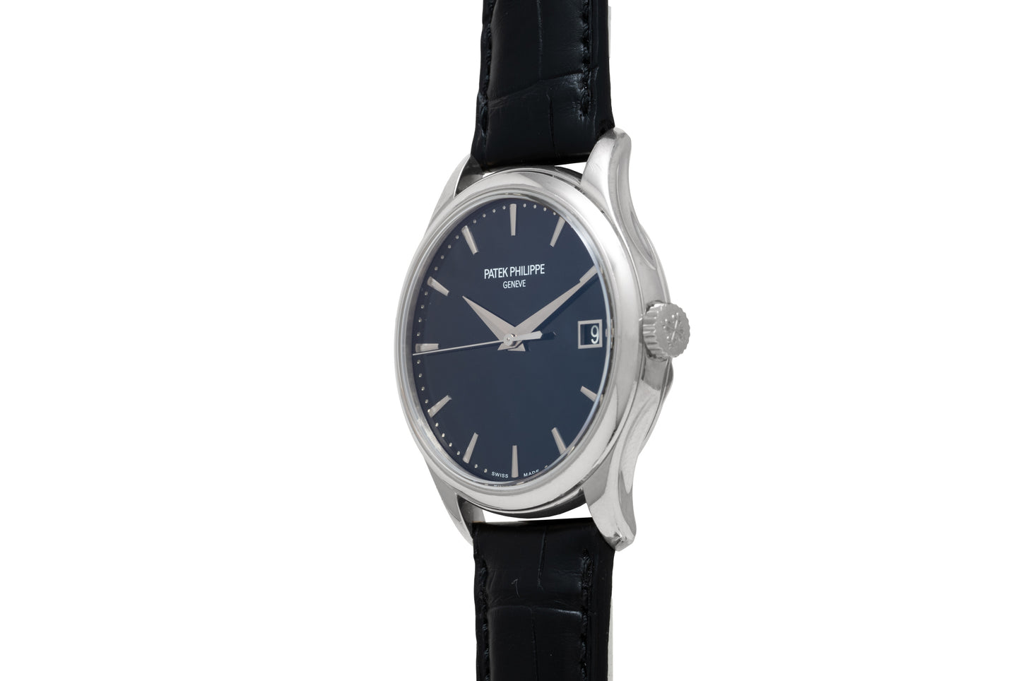 Patek Philippe Calatrava