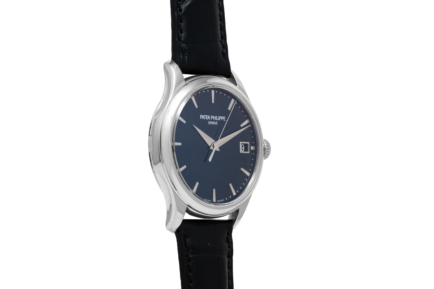 Patek Philippe Calatrava