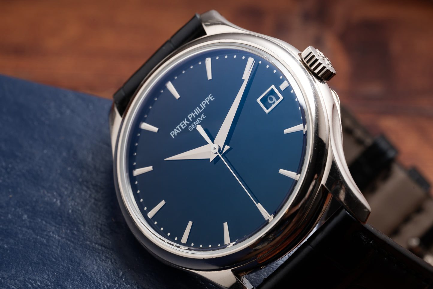 Patek Philippe Calatrava