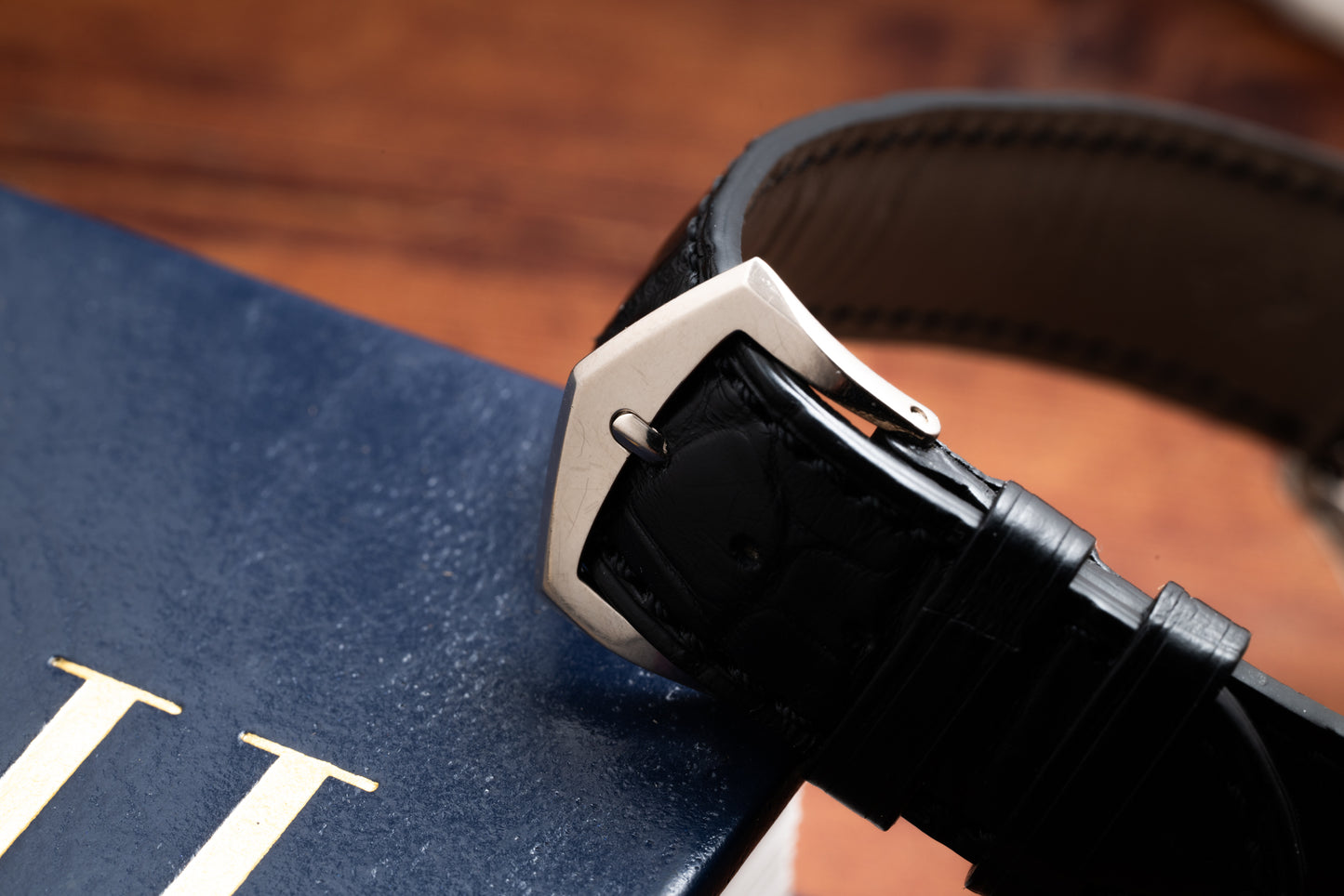 Patek Philippe Calatrava