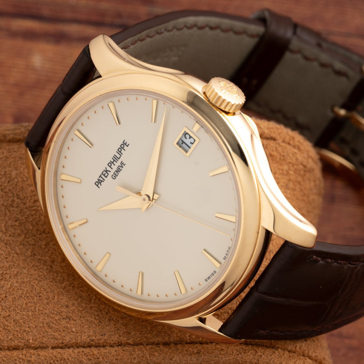 Patek Philippe Calatrava