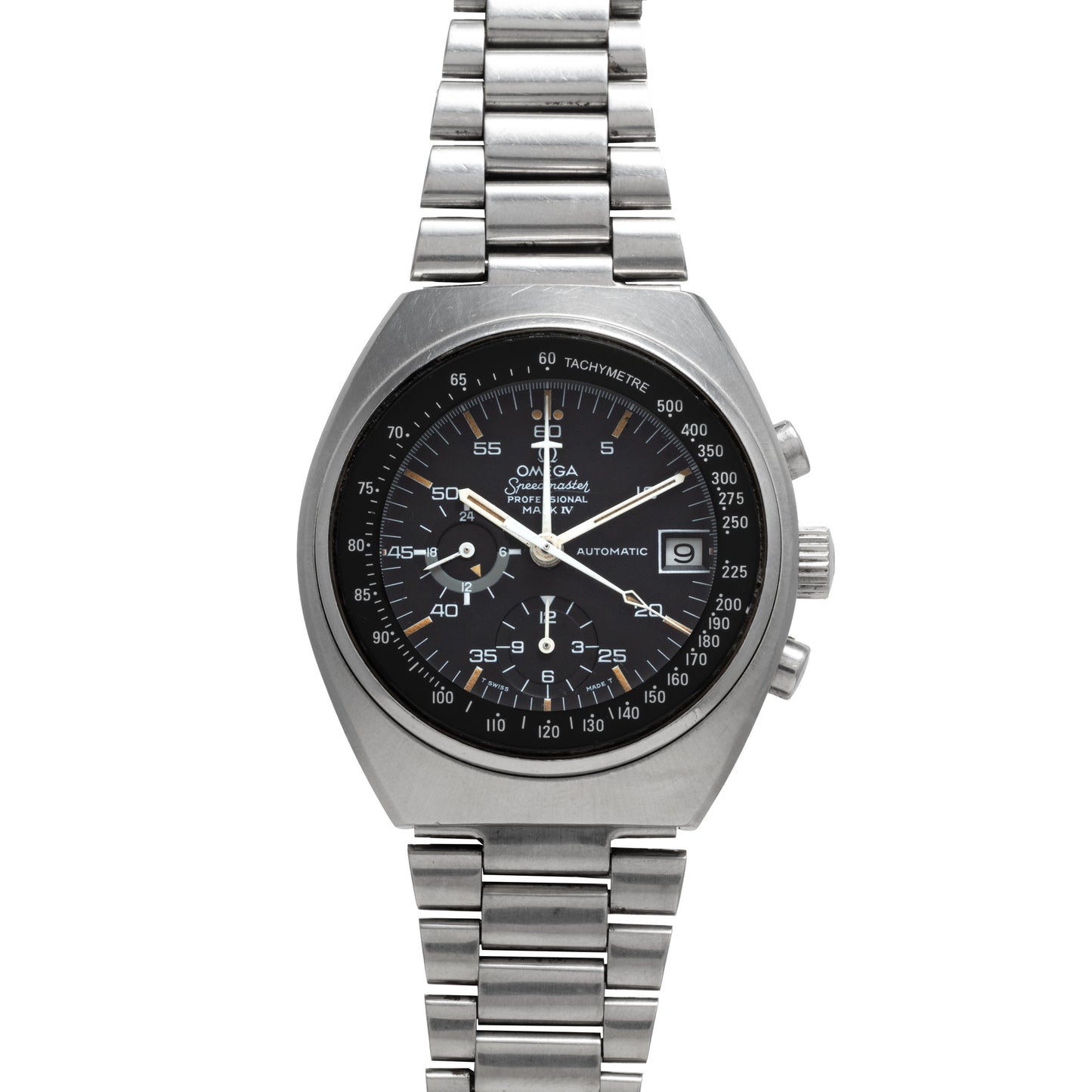 Omega Speedmaster Mark IV