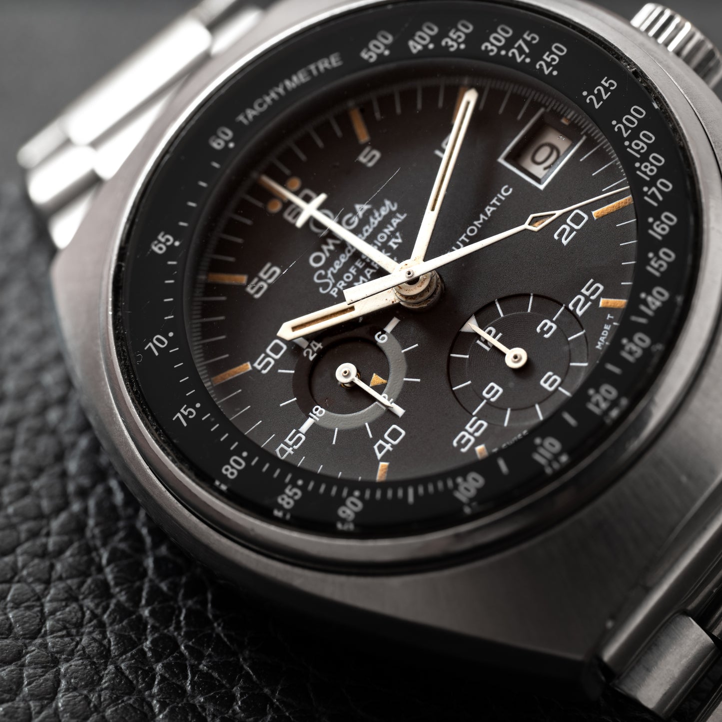 Omega Speedmaster Mark IV