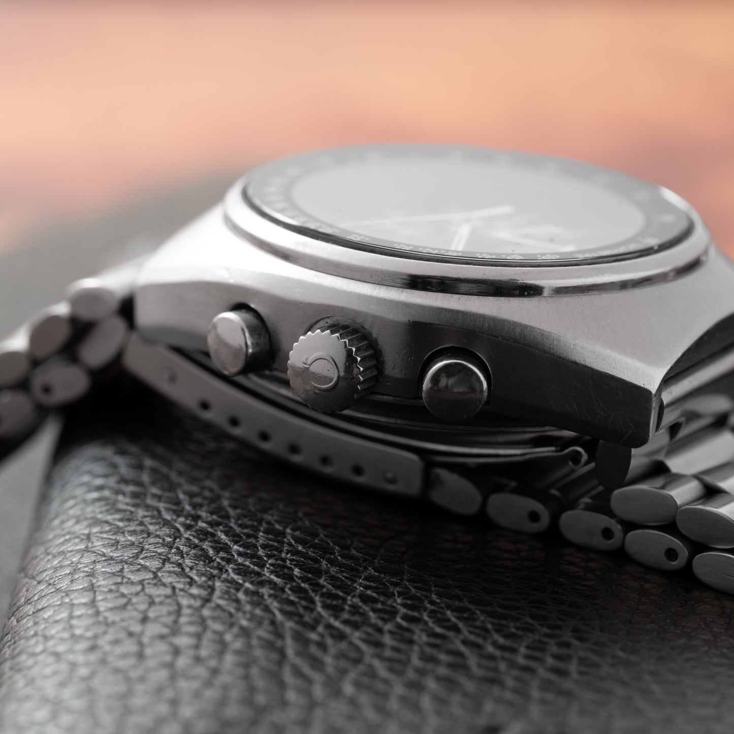 Omega Speedmaster Mark IV