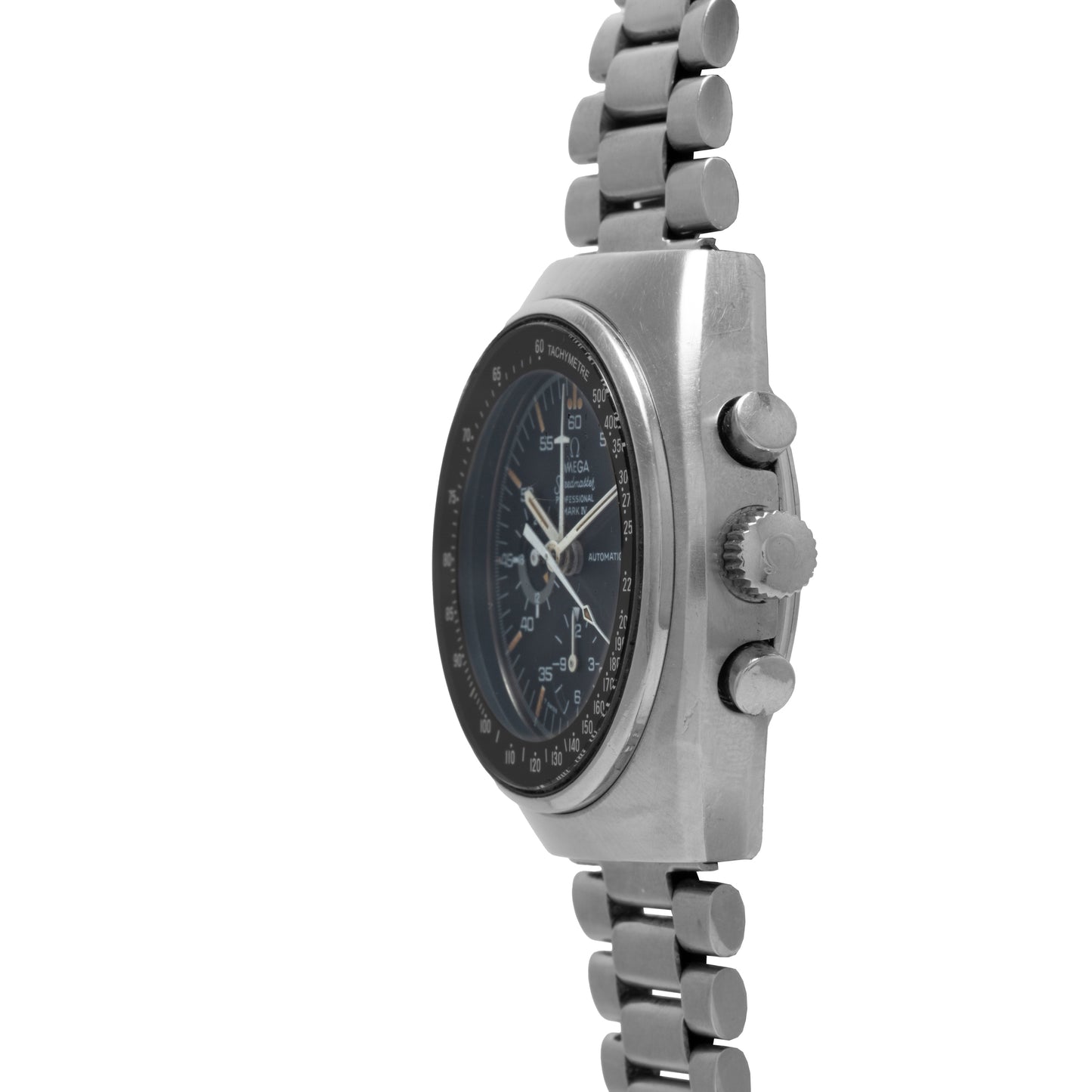Omega Speedmaster Mark IV