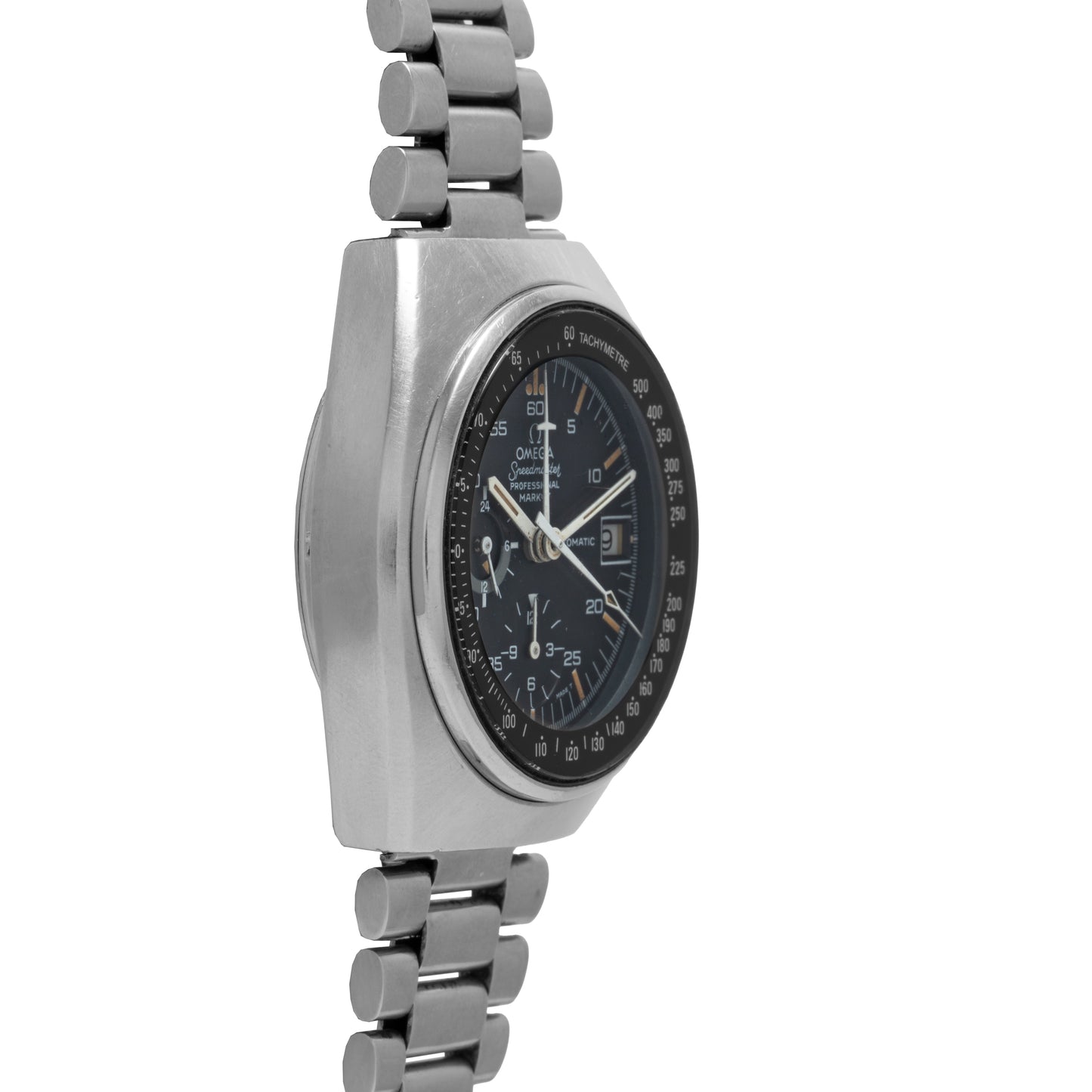 Omega Speedmaster Mark IV