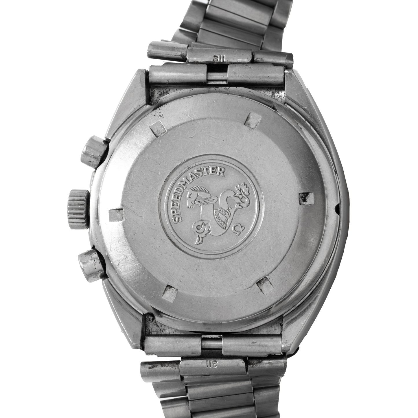 Omega Speedmaster Mark IV