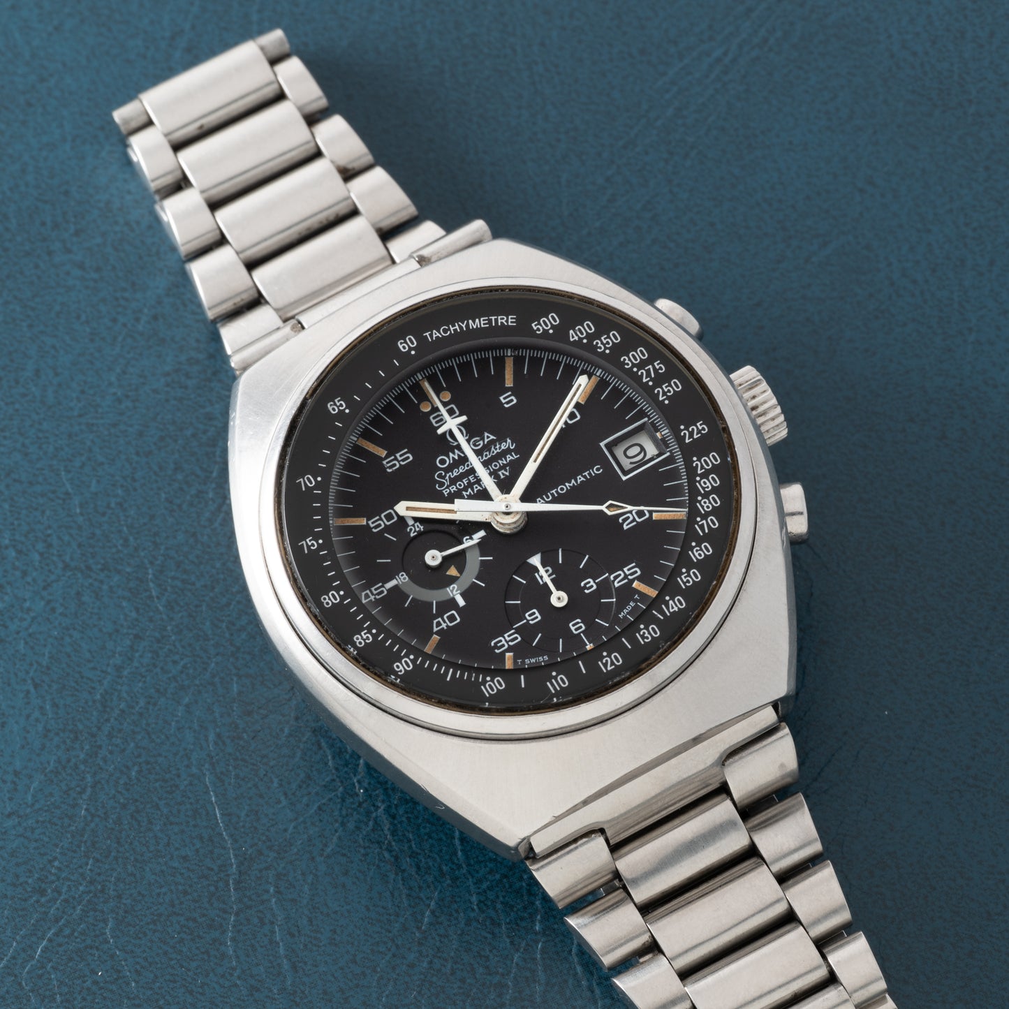 Omega Speedmaster Mark IV