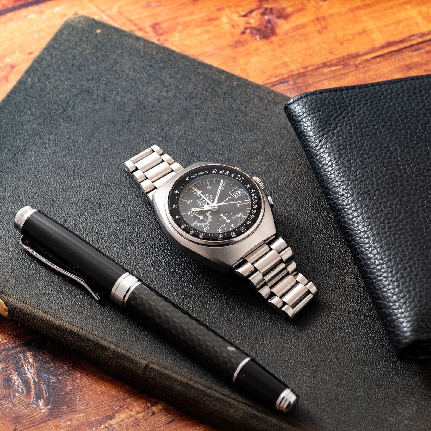 Omega Speedmaster Mark IV