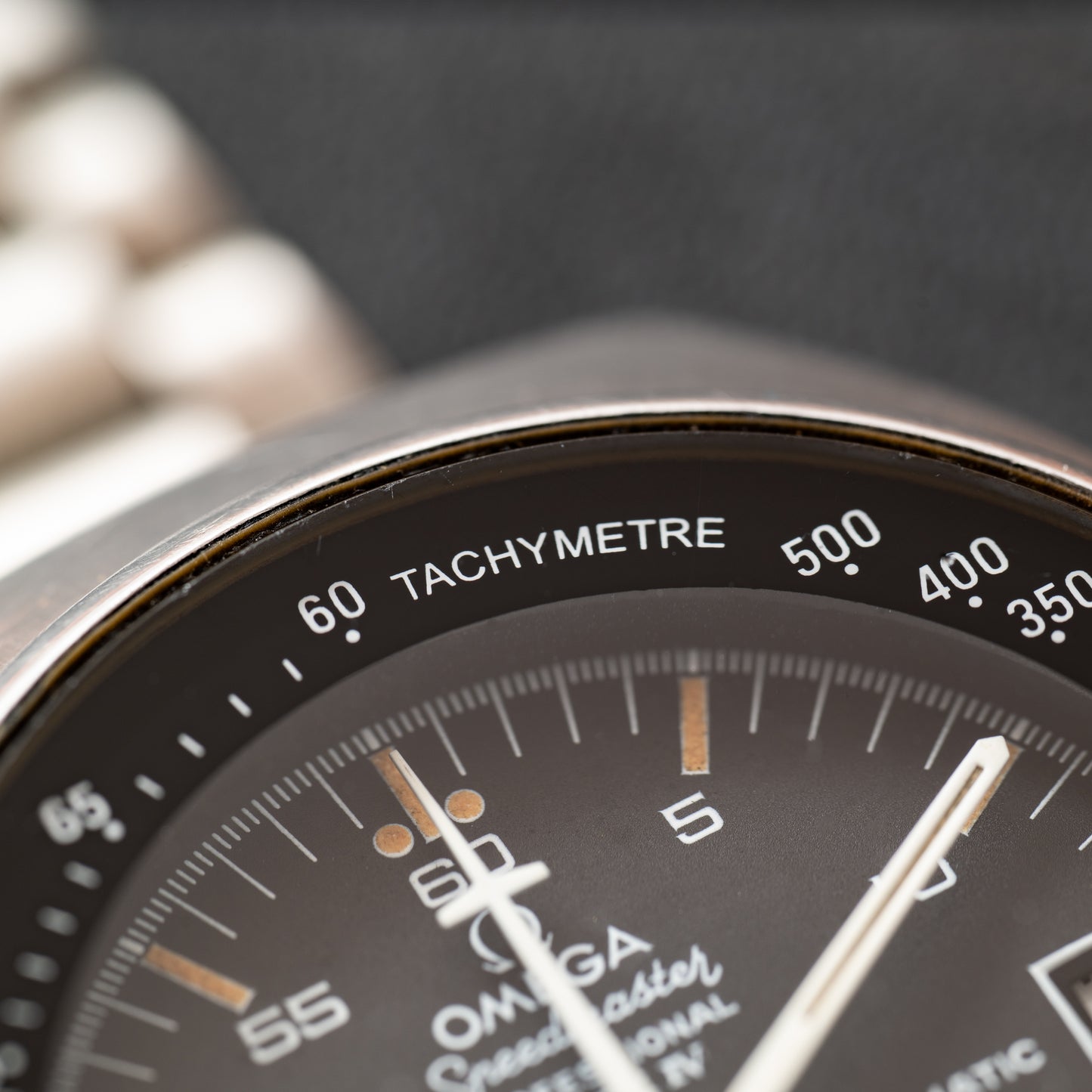 Omega Speedmaster Mark IV