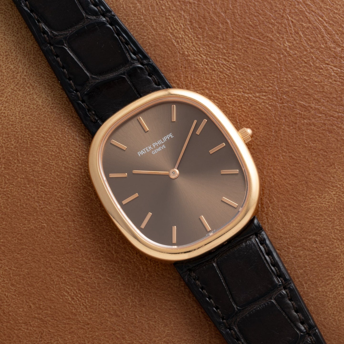 Patek Philippe Ellipse