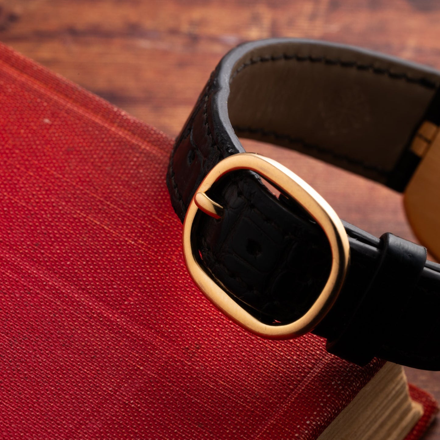 Patek Philippe Ellipse