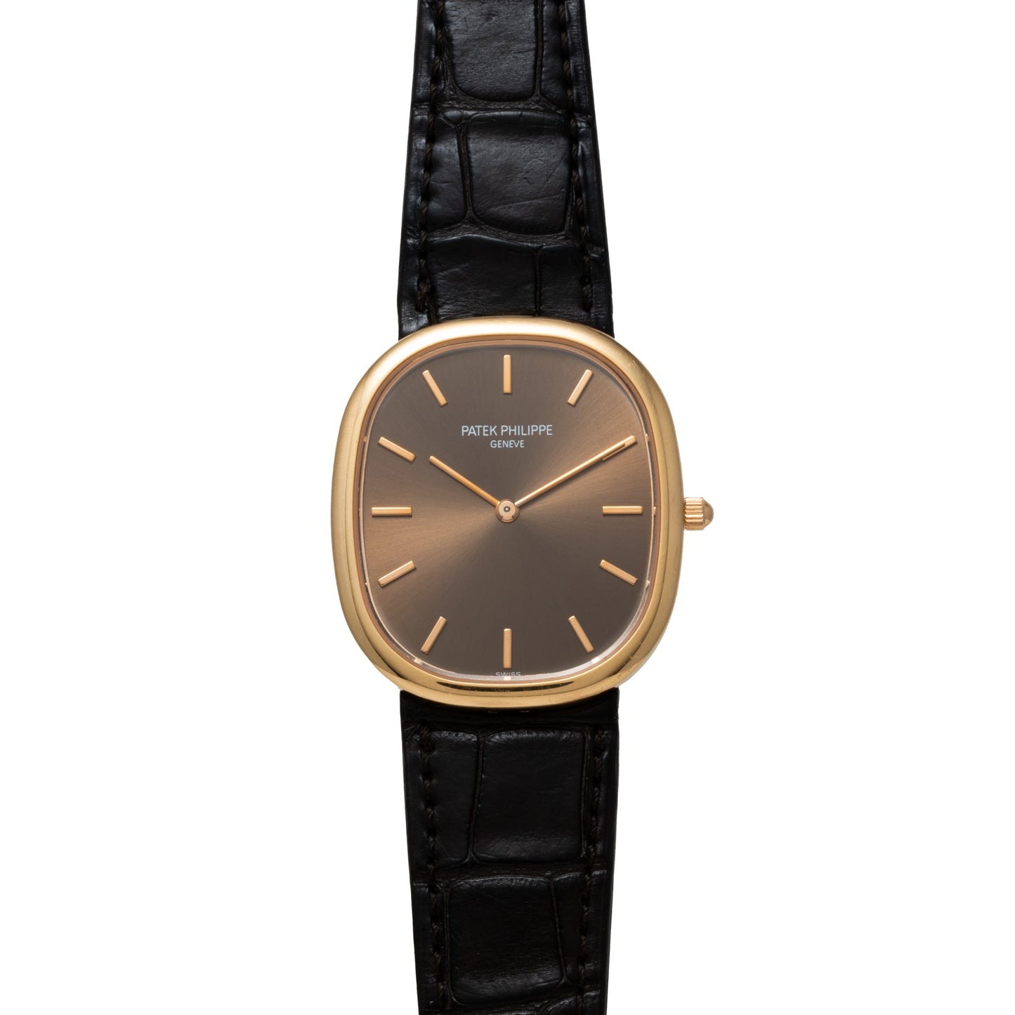 Patek Philippe Ellipse