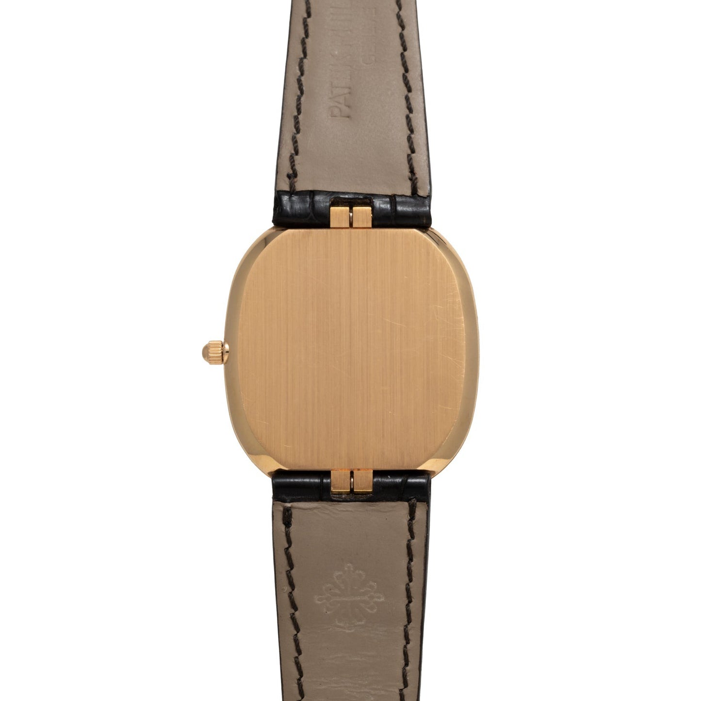 Patek Philippe Ellipse