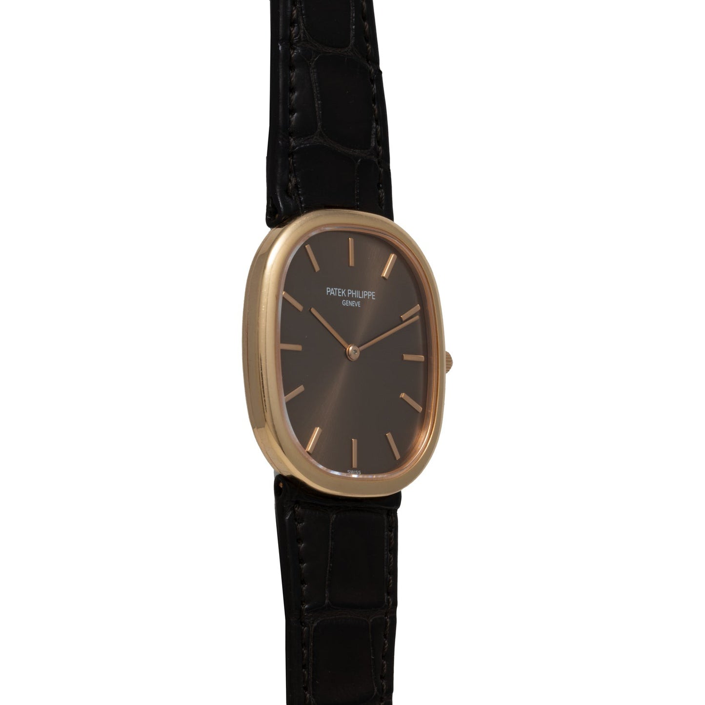 Patek Philippe Ellipse