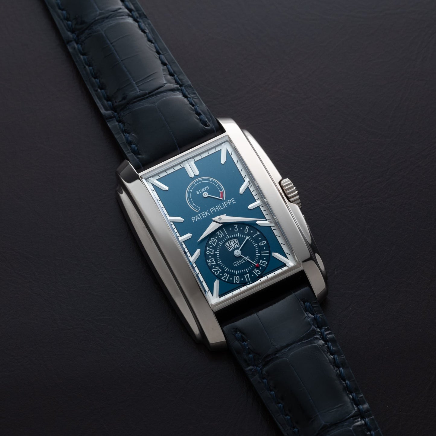 Patek Philippe Gondolo