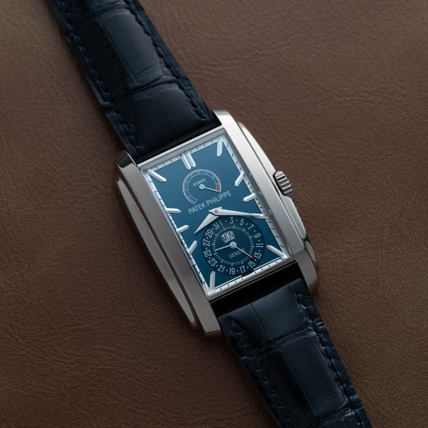 Patek Philippe Gondolo