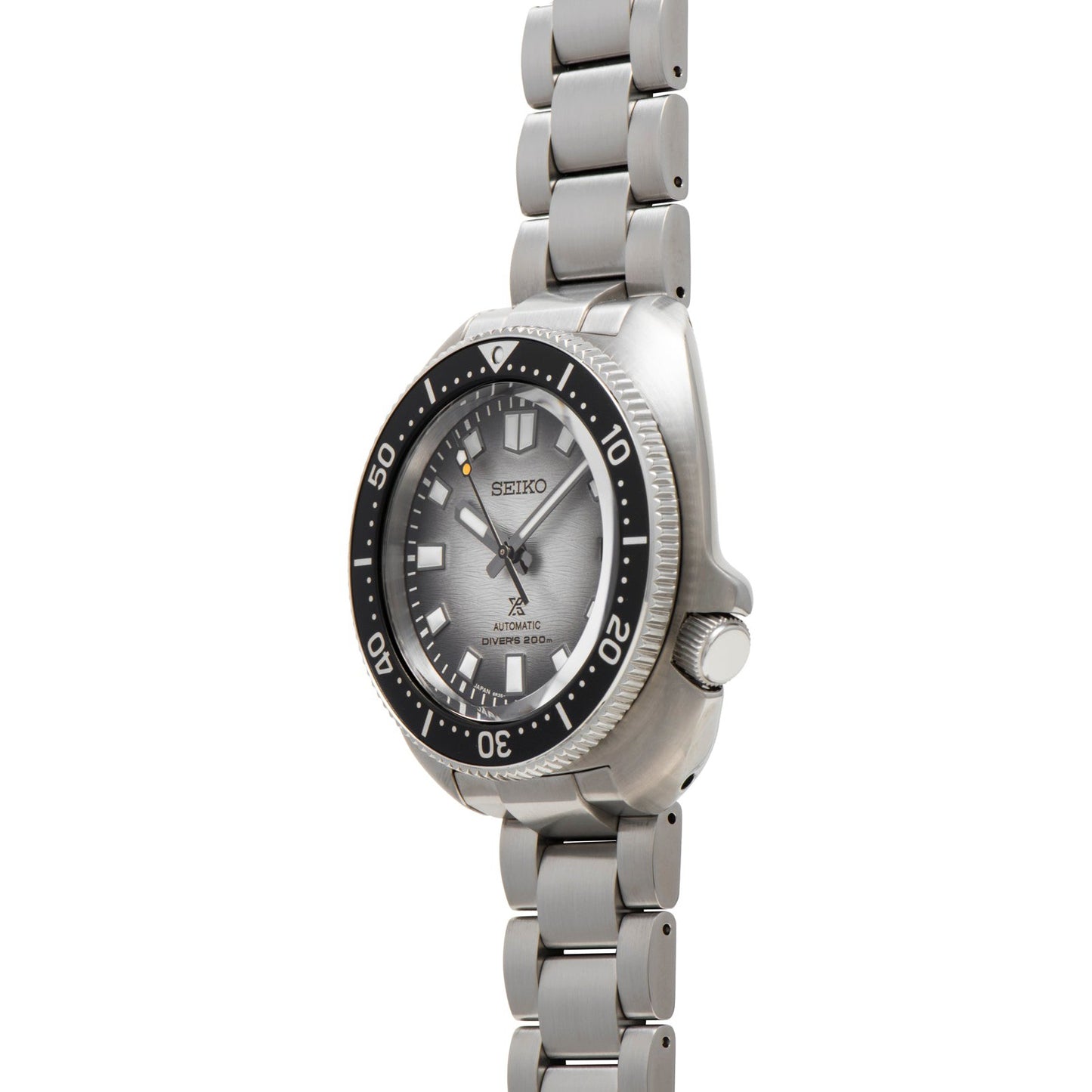 Seiko Prospex 'Ice Diver' Special Edition